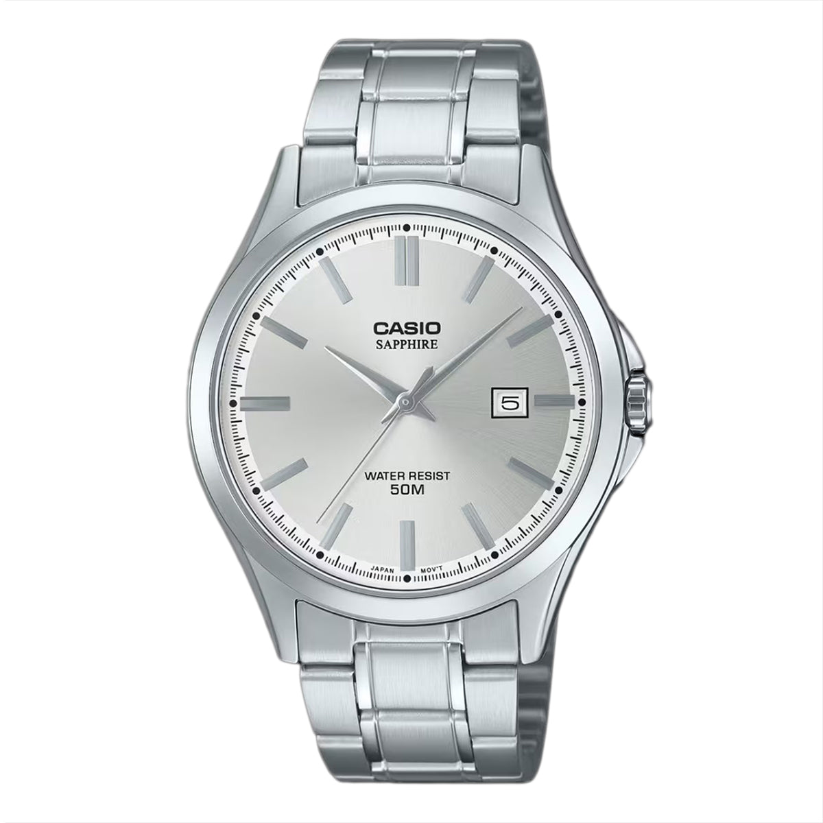 Reloj Casio Core Mens MTS-115D-7AVDF – Casio by Timesquare
