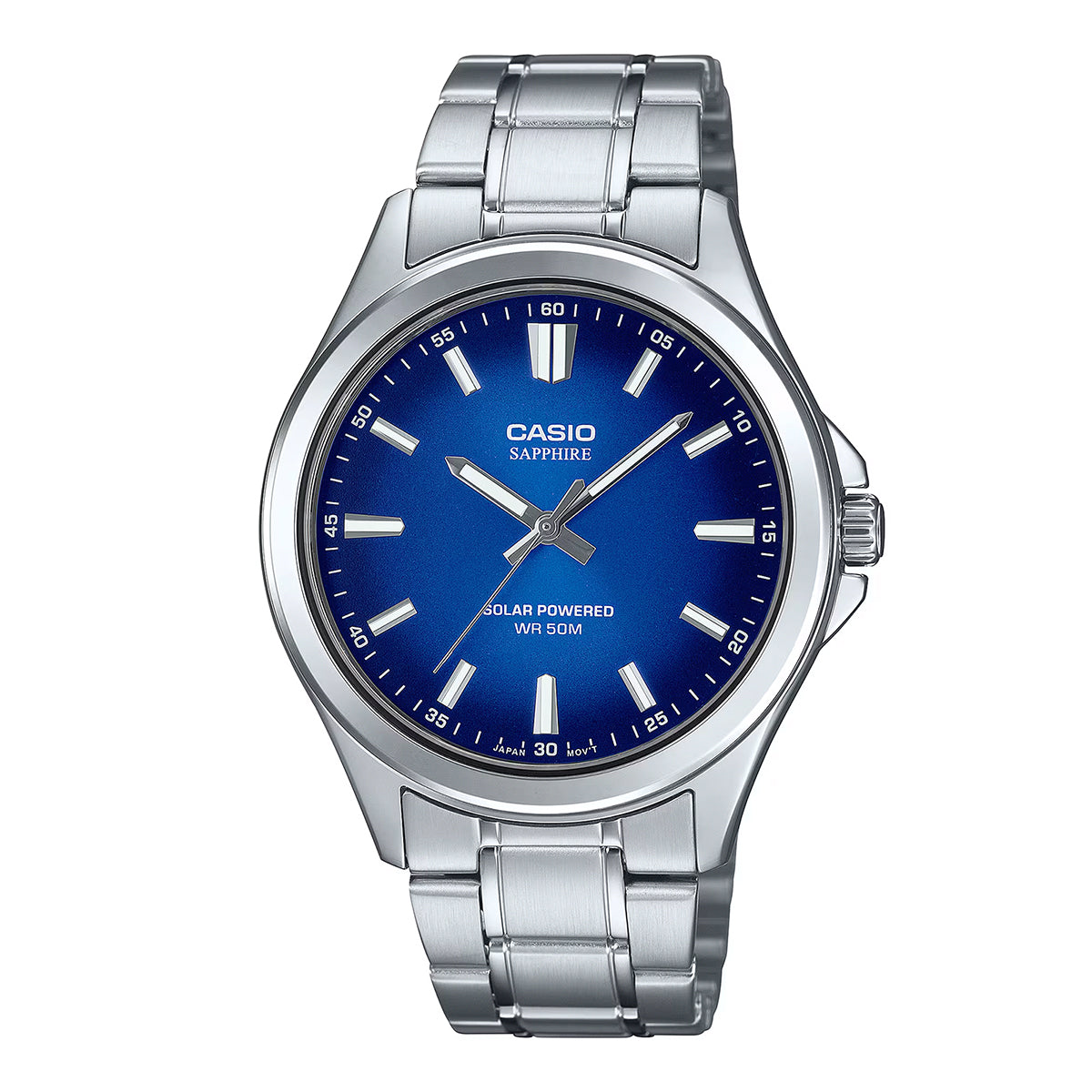 Reloj Hombre MTS-RS100D-2AVDF Linea General – Casio by Timesquare