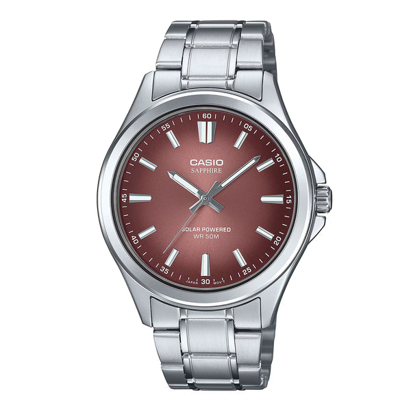 Reloj Hombre MTS-RS100D-5ADF Linea General