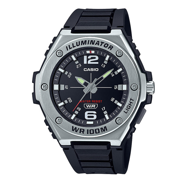 Reloj Casio Core Mens MWA-100H-1AVDF