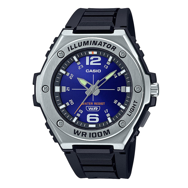 Reloj Casio Core Mens MWA-100H-2AVDF