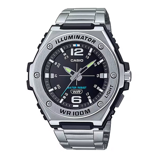 Reloj Casio Core Mens MWA-100HD-1AVDF
