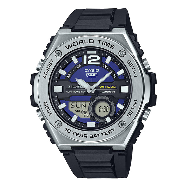 Reloj Casio Core Mens MWQ-100-2AVDF