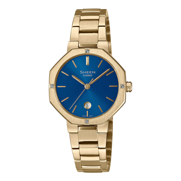 Reloj Casio Sheen SHE-4543G-2AUDF