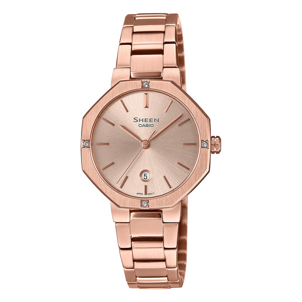 Reloj Casio Sheen SHE-4543PG-4AUDF