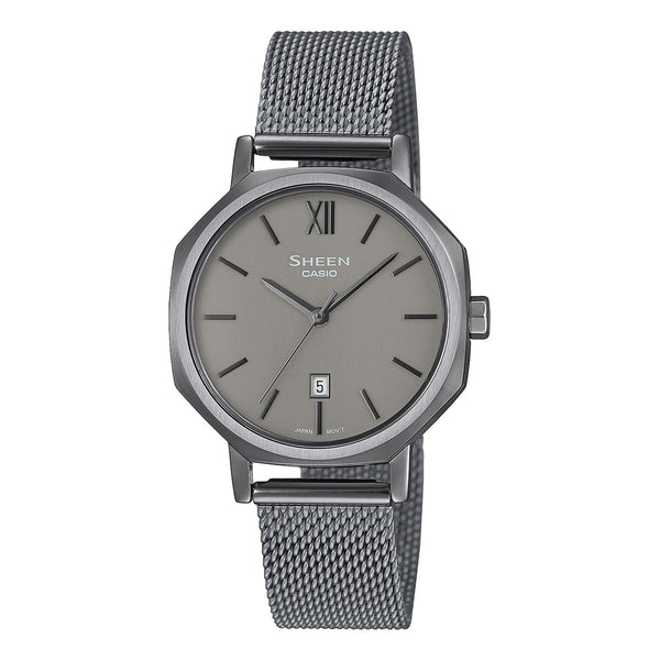 Reloj Casio Sheen SHE-4554GYM-8AUDF