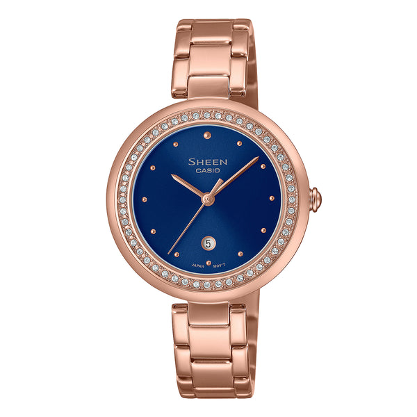 Reloj Casio Sheen SHE-4556PG-2AUDF