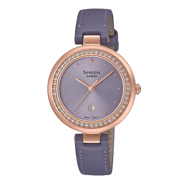 Reloj Casio Sheen SHE-4556PGL-6AUDF