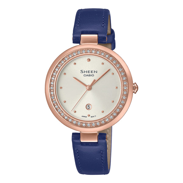 Reloj Casio Sheen SHE-4556PGL-7AUDF