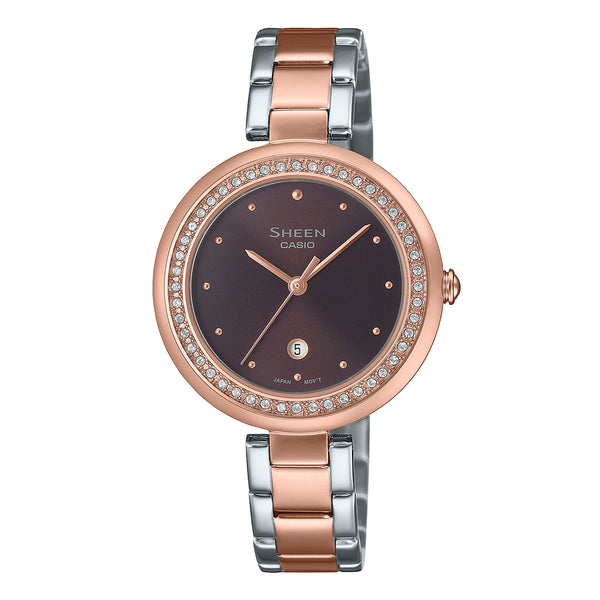 Reloj Casio Sheen SHE-4556SPG-5AUDF