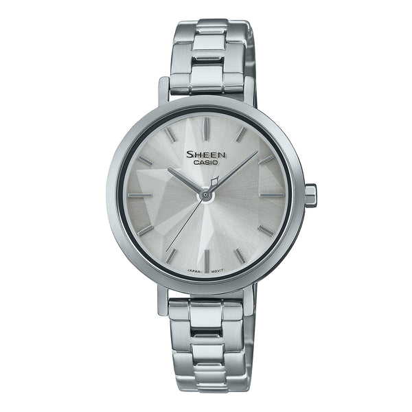Reloj Casio Sheen SHE-4558D-7AUDF
