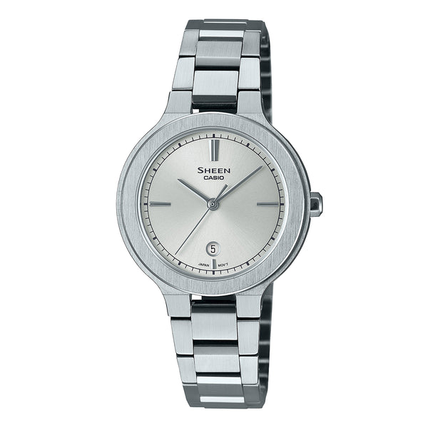 Reloj Casio Sheen SHE-4559D-7AUDF