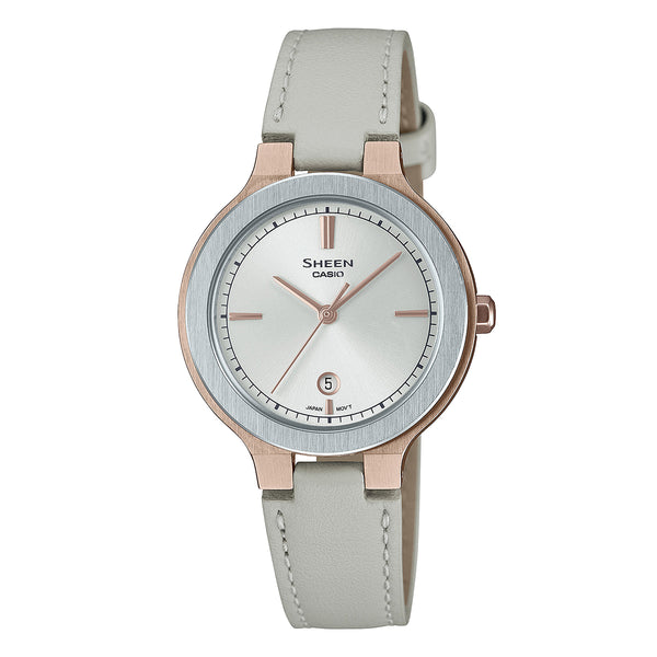 Reloj Casio Sheen SHE-4559GBL-7AUDF