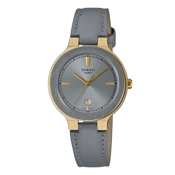 Reloj Casio Sheen SHE-4559GL-8AUDF