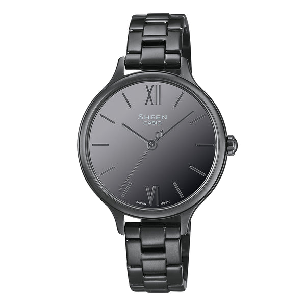 Reloj Casio Sheen SHE-4560BD-1AUDF