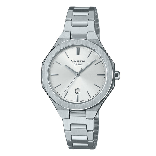 Reloj Casio Sheen SHE-4563D-7AUDF