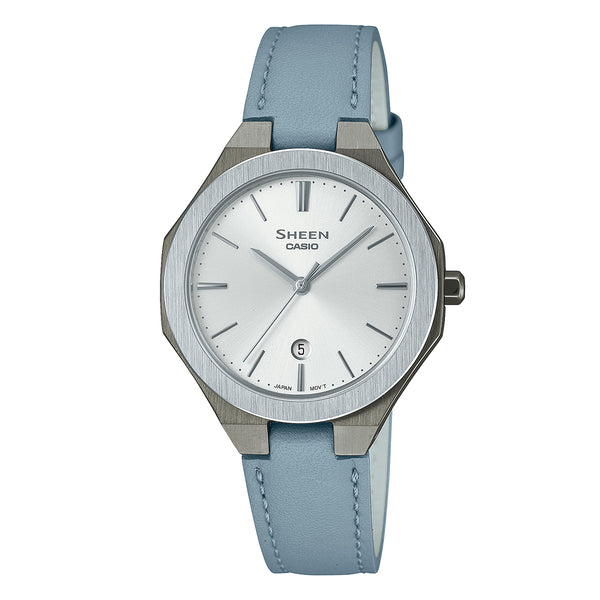 Reloj Casio Sheen SHE-4563GYL-7AUDF