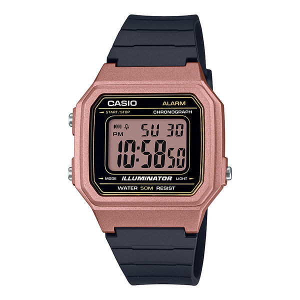 Reloj Casio Core Mens W-217HM-5AVDF
