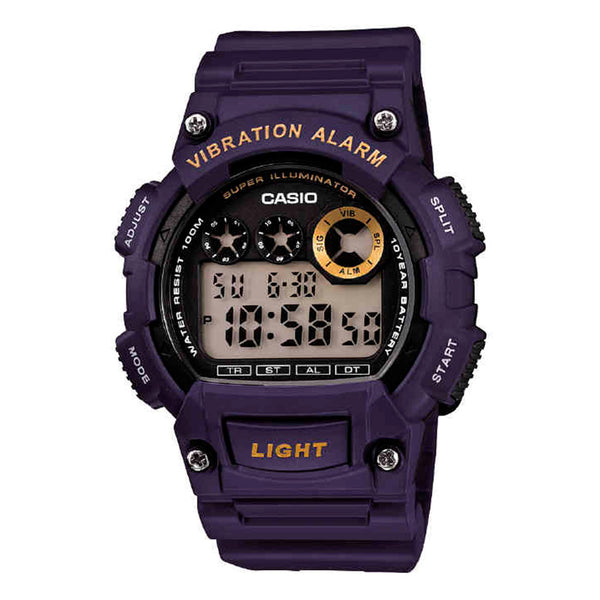 Reloj Casio Core Mens W-735H-2AVDF