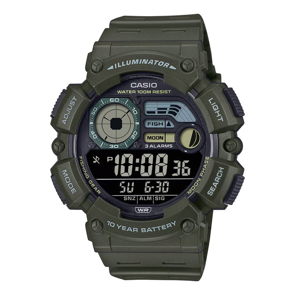 Más vendidos – Página 16 – Casio by Timesquare